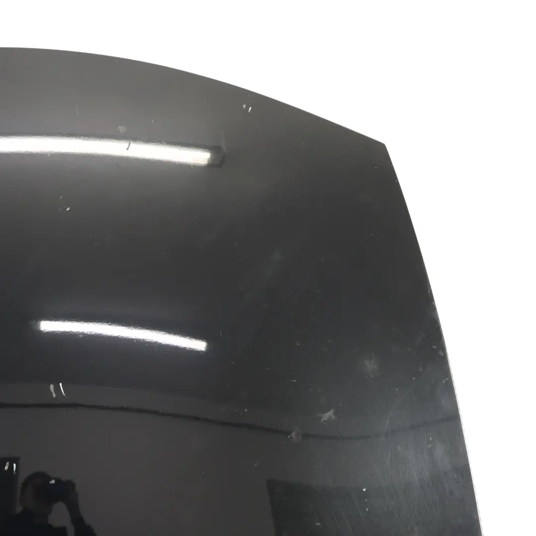 Osłona Maski, Panel, Czarny Szafirowy Metalik - 475 do BMW Z4 E85 o numerze 7180228 BMW Z4 E85 Osłona Maski, Panel, Czarny Szafirowy Metalik - 475 - SKU 7180228-BS1 - Numer Części 7180228