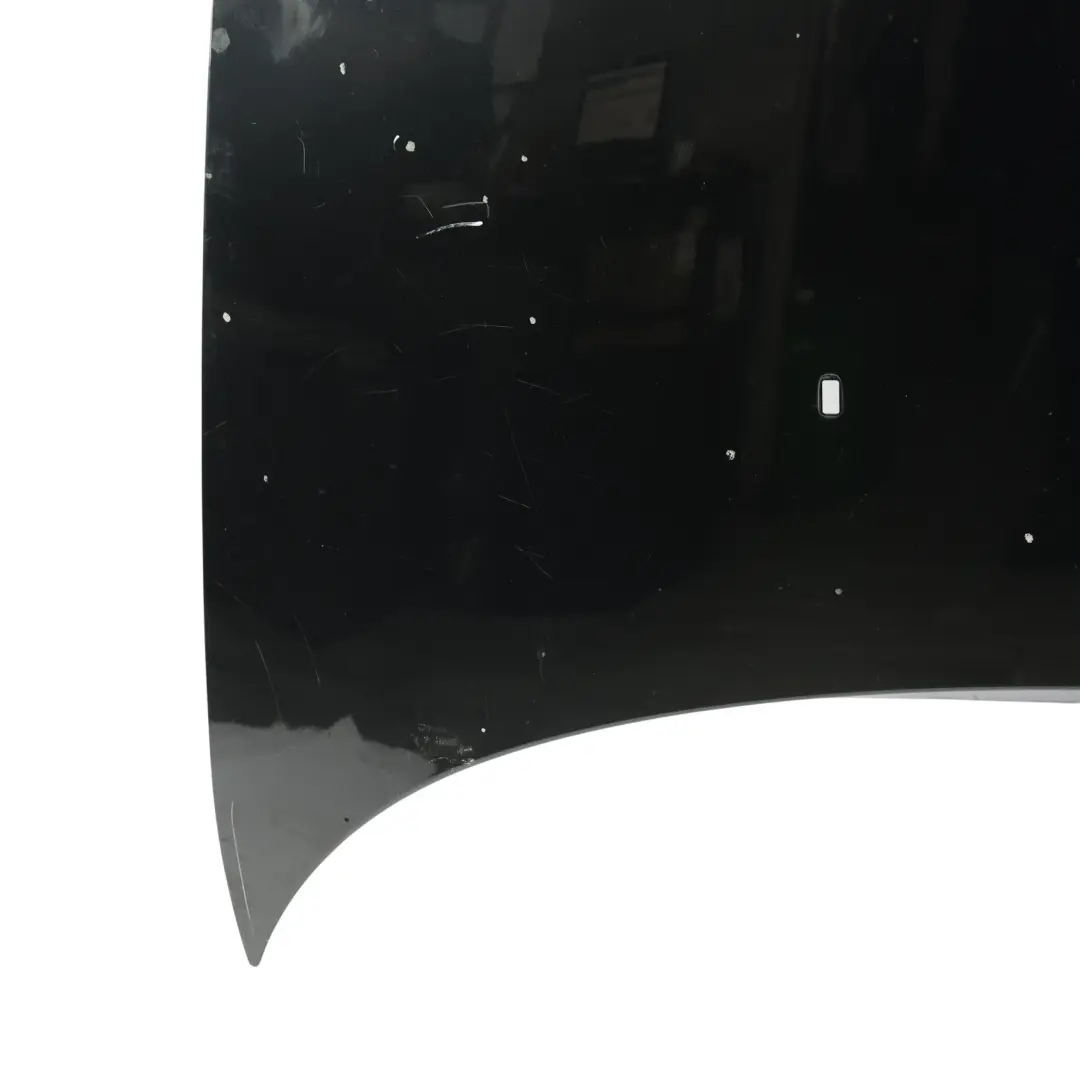 Osłona Maski, Panel, Czarny Szafirowy Metalik - 475 do BMW Z4 E85 o numerze 7180228 BMW Z4 E85 Osłona Maski, Panel, Czarny Szafirowy Metalik - 475 - SKU 7180228-BS1 - Numer Części 7180228