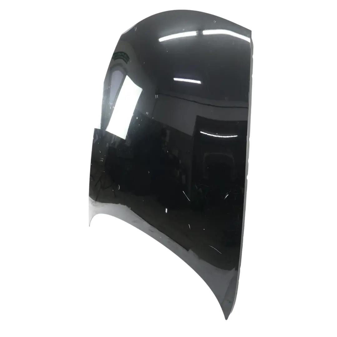 BMW Z4 E85 Osłona Maski, Panel, Czarny Szafirowy Metalik - 475 - SKU 7180228-BS1 - Numer Części 7180228