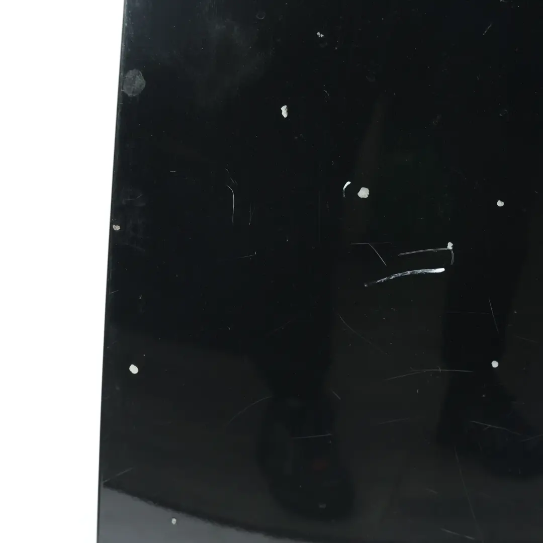 BMW Z4 E85 Osłona Maski, Panel, Czarny Szafirowy Metalik - 475 - SKU 7180228-BS1 - Numer Części 7180228