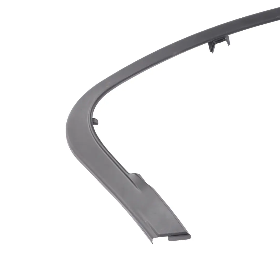 BMW F10 Door Window Frame Cover Trim Inner Rear Left N/S - SKU 7182037 - Part number 7182037