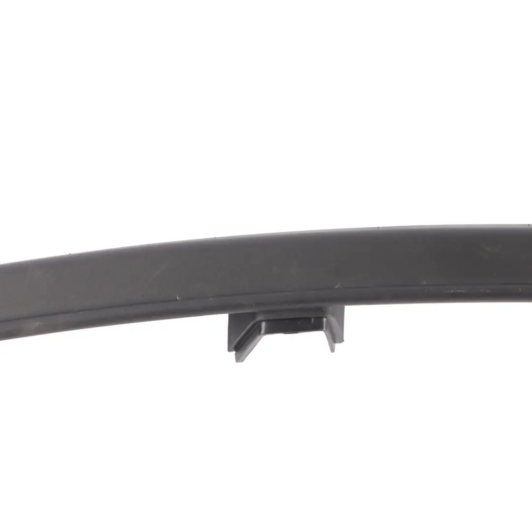BMW F10 Door Window Frame Cover Trim Inner Rear Left N/S - SKU 7182037 - Part number 7182037
