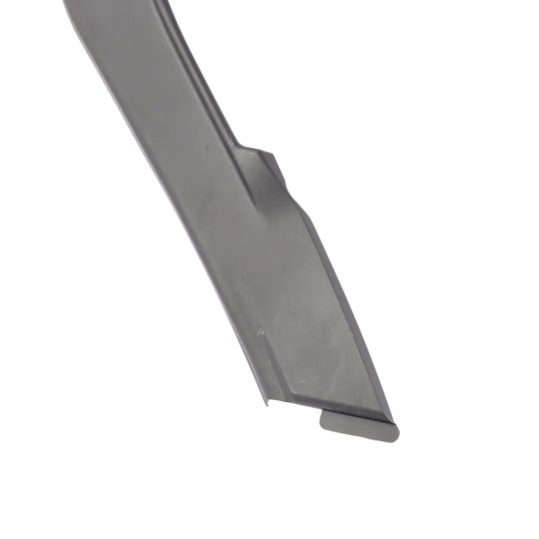 BMW F10 Door Window Frame Cover Trim Inner Rear Left N/S - SKU 7182037 - Part number 7182037