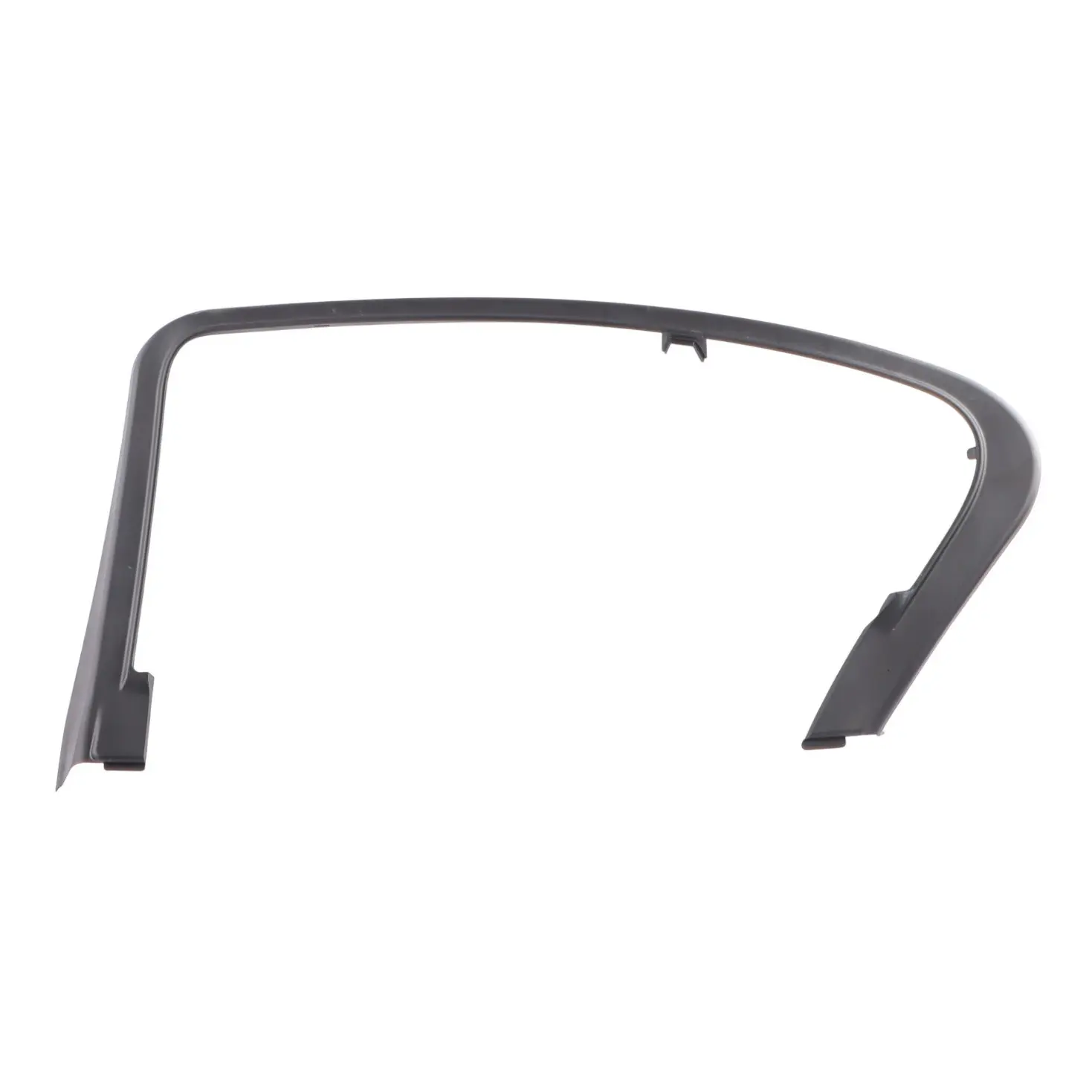 BMW F10 Door Window Frame Cover Trim Inner Rear Right O/S 7182038