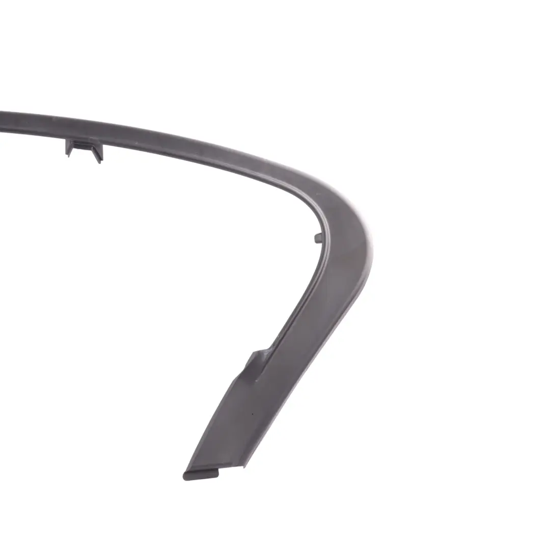 BMW F10 Door Window Frame Cover Trim Inner Rear Right O/S - SKU 7182038 - Part number 7182038