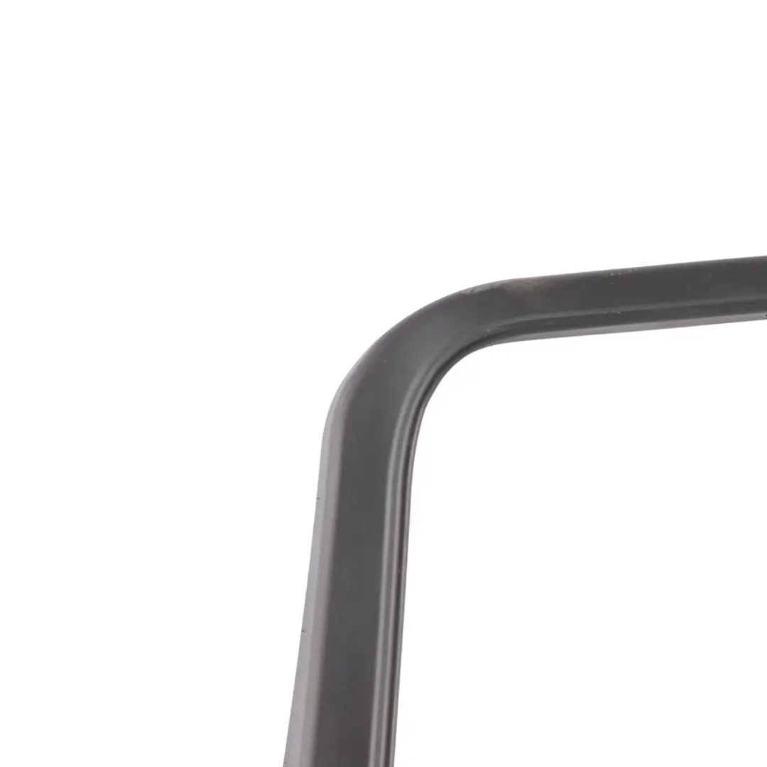 Door Window Frame Cover Trim Inner Rear Right O/S to BMW F10 with Part number 7182038 BMW F10 Door Window Frame Cover Trim Inner Rear Right O/S - SKU 7182038 - Part number 7182038