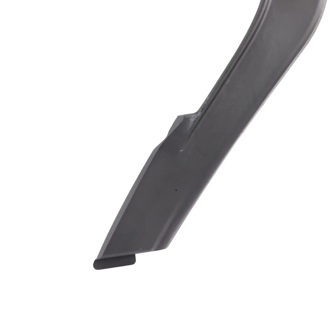 Door Window Frame Cover Trim Inner Rear Right O/S to BMW F10 with Part number 7182038 BMW F10 Door Window Frame Cover Trim Inner Rear Right O/S - SKU 7182038 - Part number 7182038