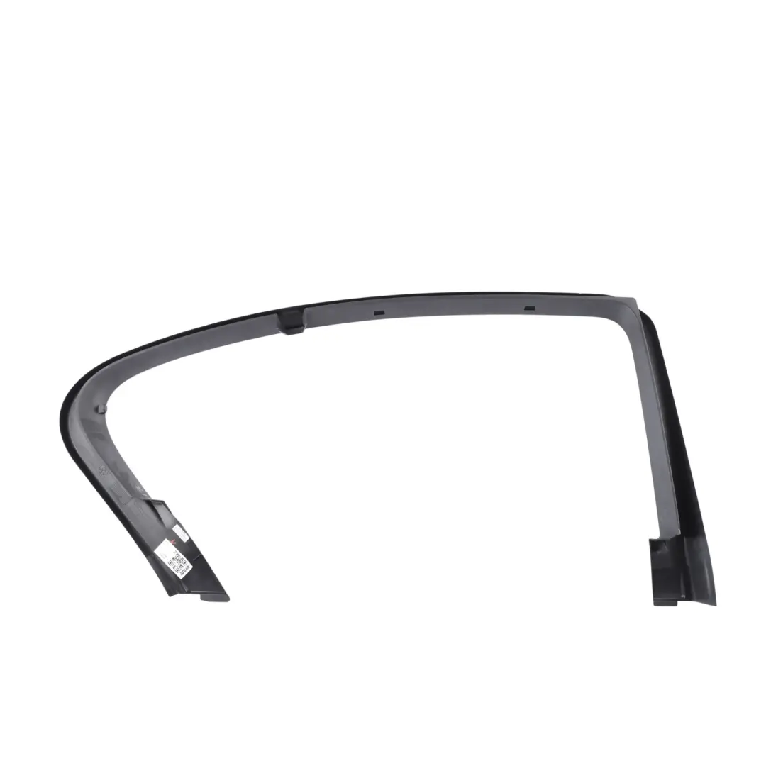 Door Window Frame Cover Trim Inner Rear Right O/S to BMW F10 with Part number 7182038 BMW F10 Door Window Frame Cover Trim Inner Rear Right O/S - SKU 7182038 - Part number 7182038