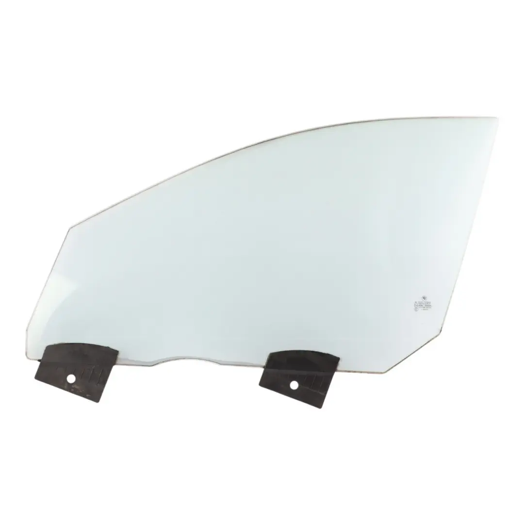 Door Window Green Glass Passenger Side Front Left N/S to BMW F01 F02 F04 with Part number 7182087 BMW F01 F02 F04 Door Window Green Glass Passenger Side Front Left N/S - SKU 7182087 - Part number 7182087