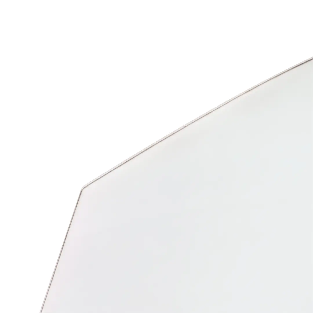 Door Window Green Glass Passenger Side Front Left N/S to BMW F01 F02 F04 with Part number 7182087 BMW F01 F02 F04 Door Window Green Glass Passenger Side Front Left N/S - SKU 7182087 - Part number 7182087