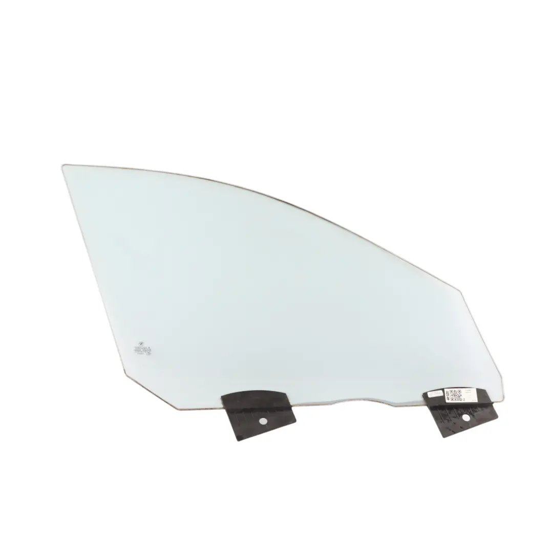 Door Window Green Glass Passenger Side Front Left N/S to BMW F01 F02 F04 with Part number 7182087 BMW F01 F02 F04 Door Window Green Glass Passenger Side Front Left N/S - SKU 7182087 - Part number 7182087