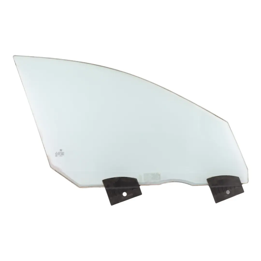 Door Window Green Glass Passenger Side Front Right O/S to BMW F01 F02 F04 with Part number 7182088 BMW F01 F02 F04 Door Window Green Glass Passenger Side Front Right O/S - SKU 7182088 - Part number 7182088