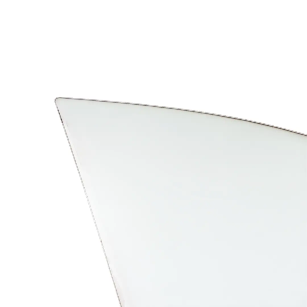 Door Window Green Glass Passenger Side Front Right O/S to BMW F01 F02 F04 with Part number 7182088 BMW F01 F02 F04 Door Window Green Glass Passenger Side Front Right O/S - SKU 7182088 - Part number 7182088