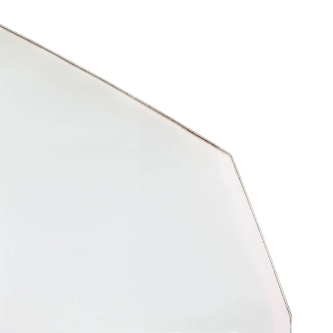 Door Window Green Glass Passenger Side Front Right O/S to BMW F01 F02 F04 with Part number 7182088 BMW F01 F02 F04 Door Window Green Glass Passenger Side Front Right O/S - SKU 7182088 - Part number 7182088