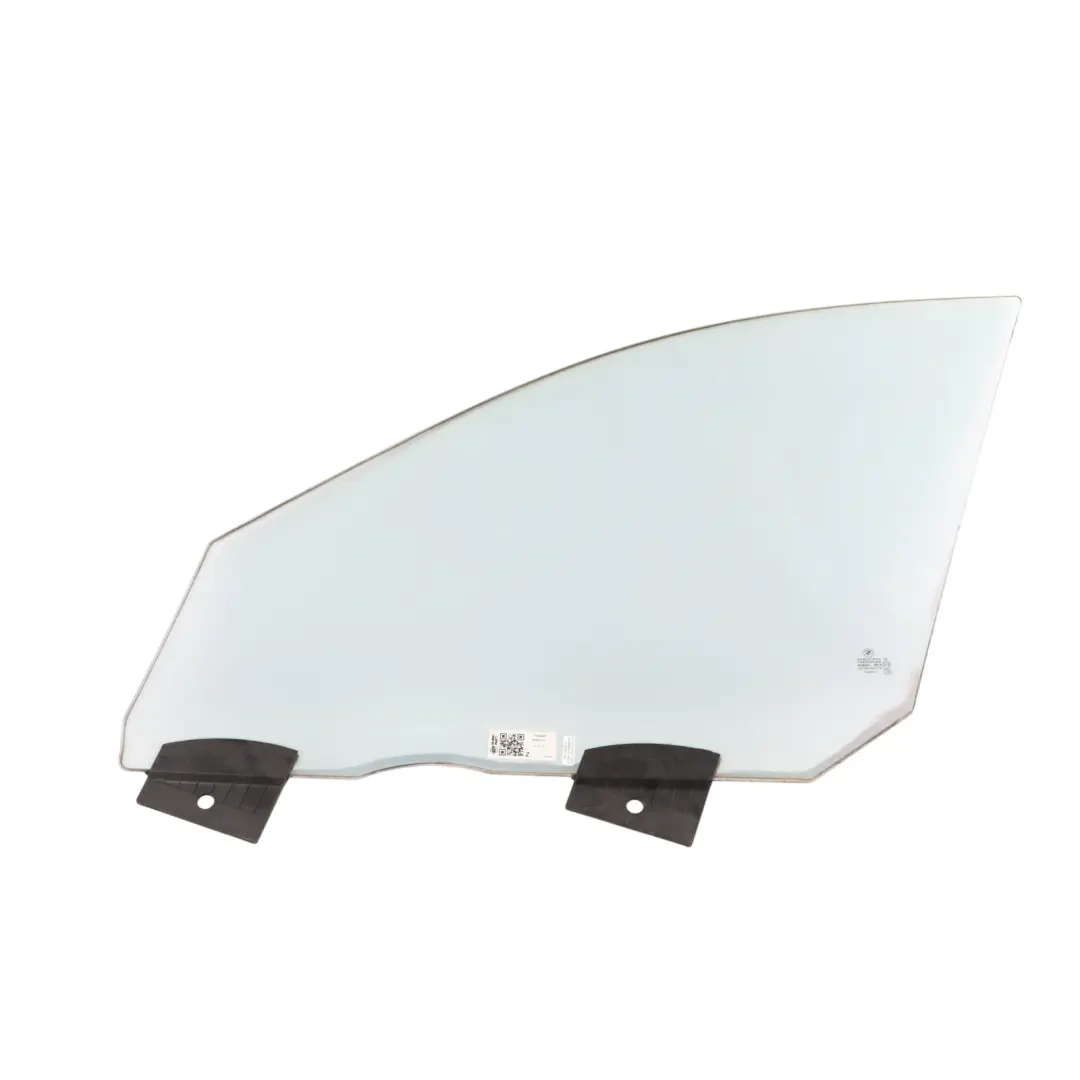 Door Window Green Glass Passenger Side Front Right O/S to BMW F01 F02 F04 with Part number 7182088 BMW F01 F02 F04 Door Window Green Glass Passenger Side Front Right O/S - SKU 7182088 - Part number 7182088