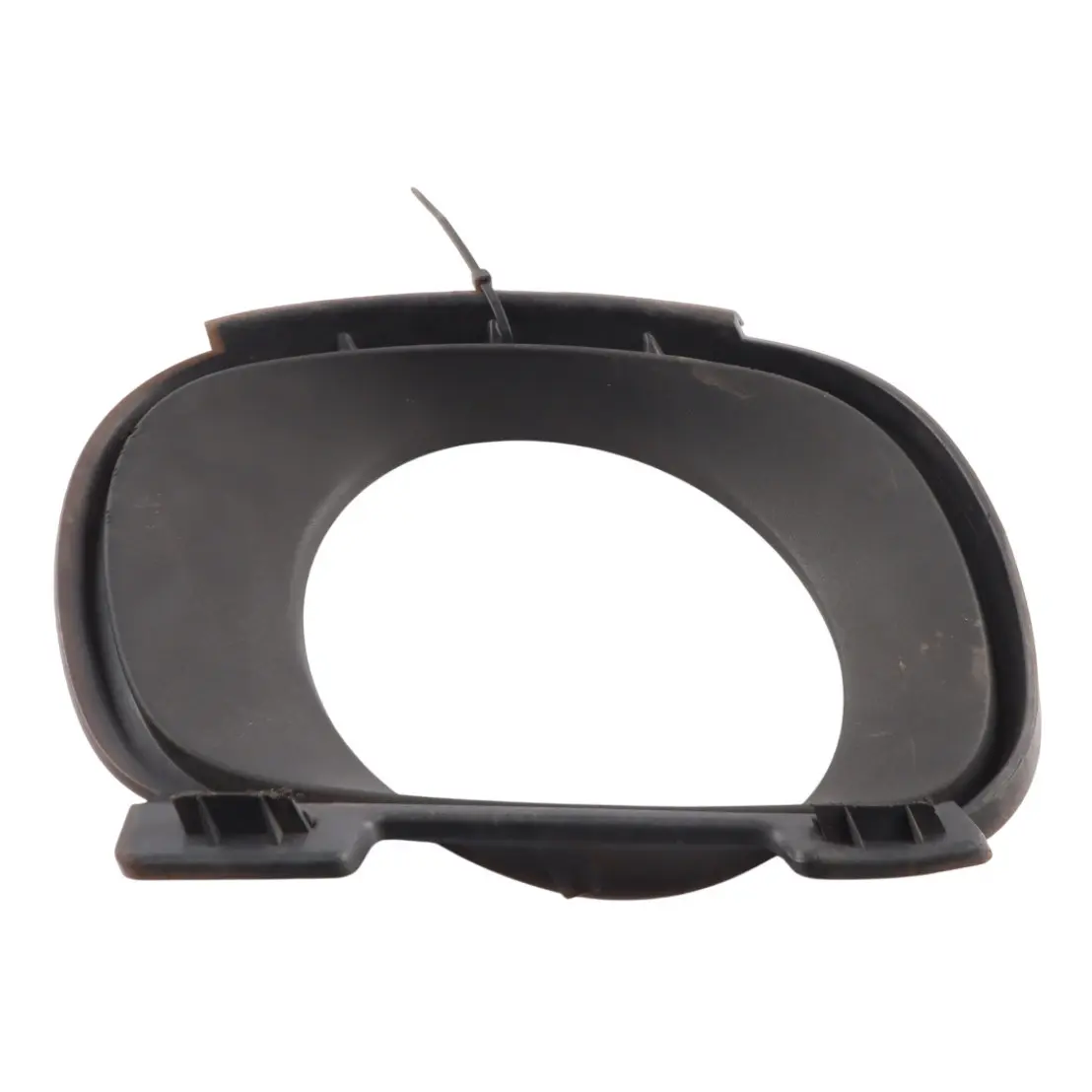 BMW X5 E70 Rear Bumper Exhaust Tip Cover Tail Pipe Trim Right O/S 7182252