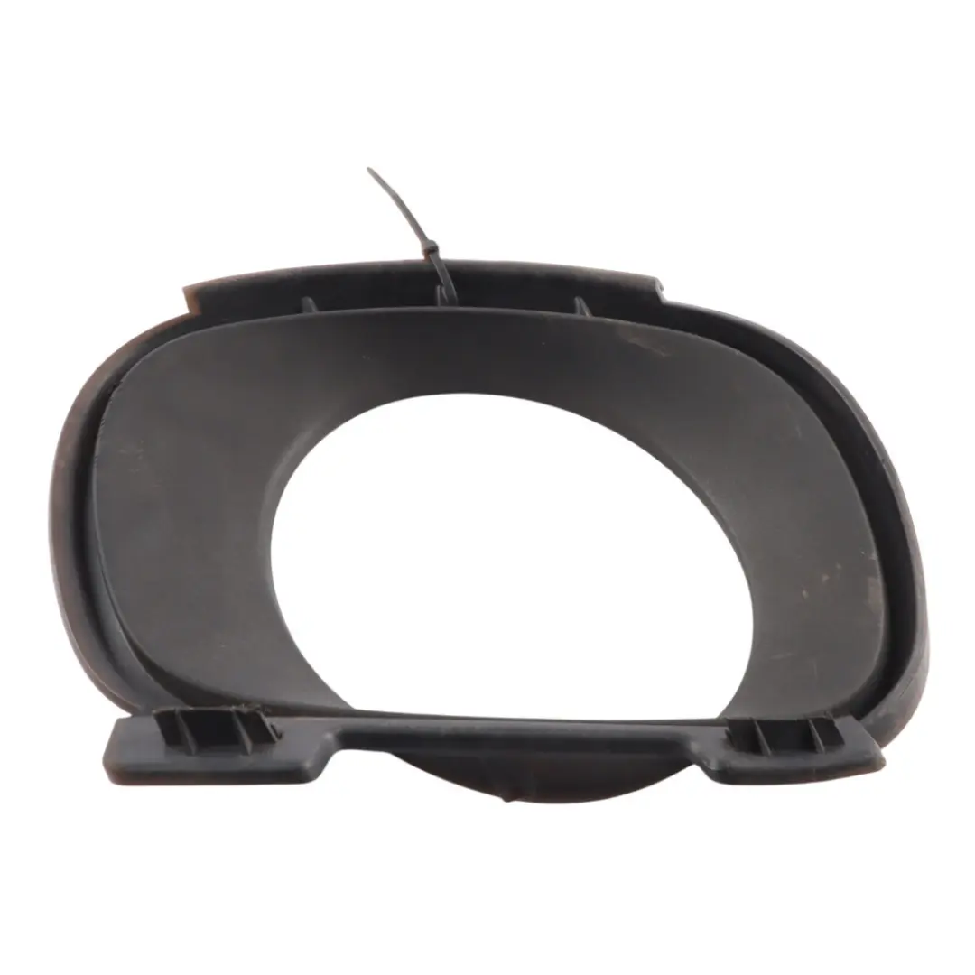 Copertura Terminale Scarico Paraurti Posteriore Destro per BMW X5 E70 con numero di parte 7182252 BMW X5 E70 Copertura Terminale Scarico Paraurti Posteriore Destro - SKU 7182252 - Numero di parte 7182252