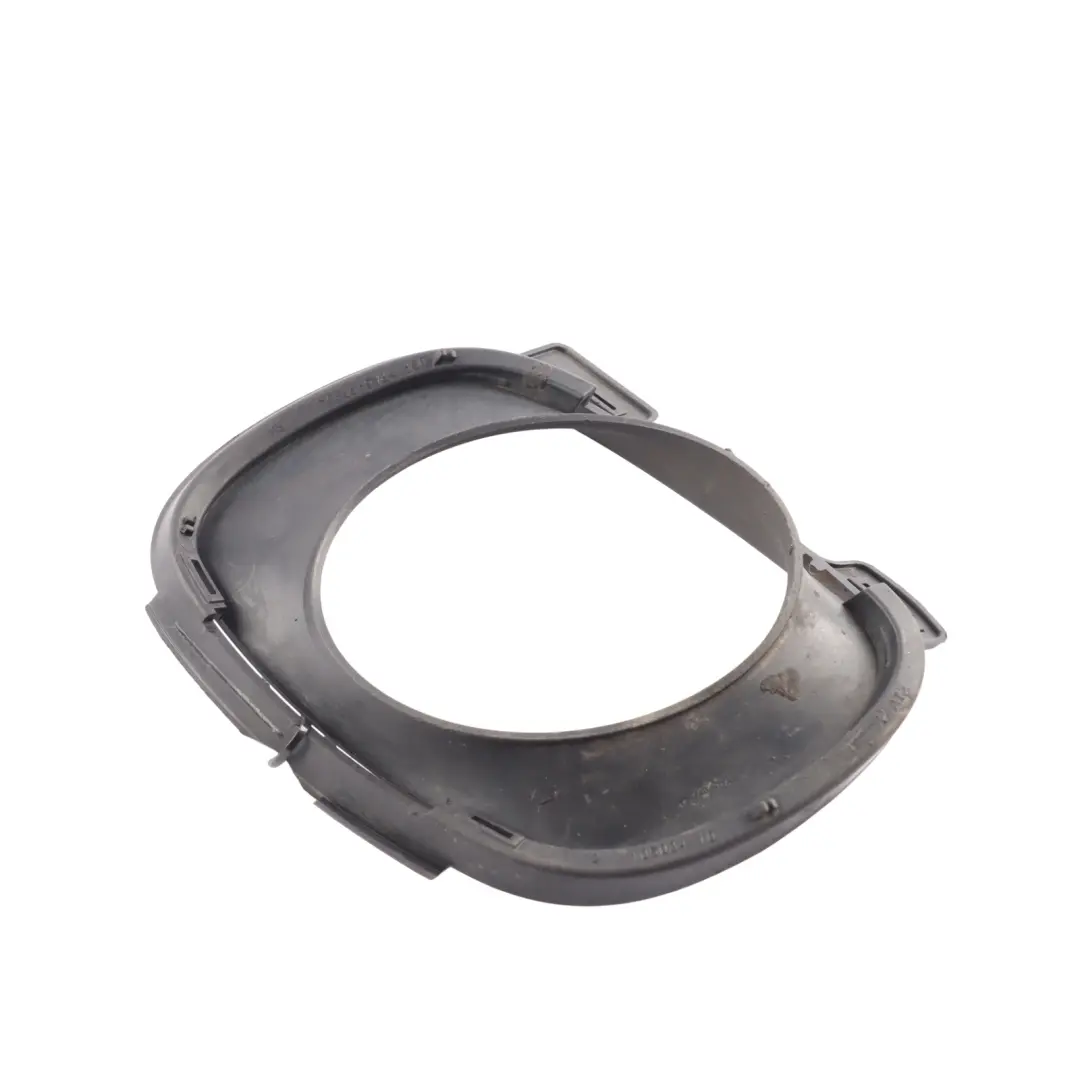 Embout Échappement Pare Chocs Arrière Droit pour BMW X5 E70 à propos du numéro de pièce 7182252 BMW X5 E70 Embout Échappement Pare Chocs Arrière Droit - SKU 7182252 - Numéro de pièce 7182252