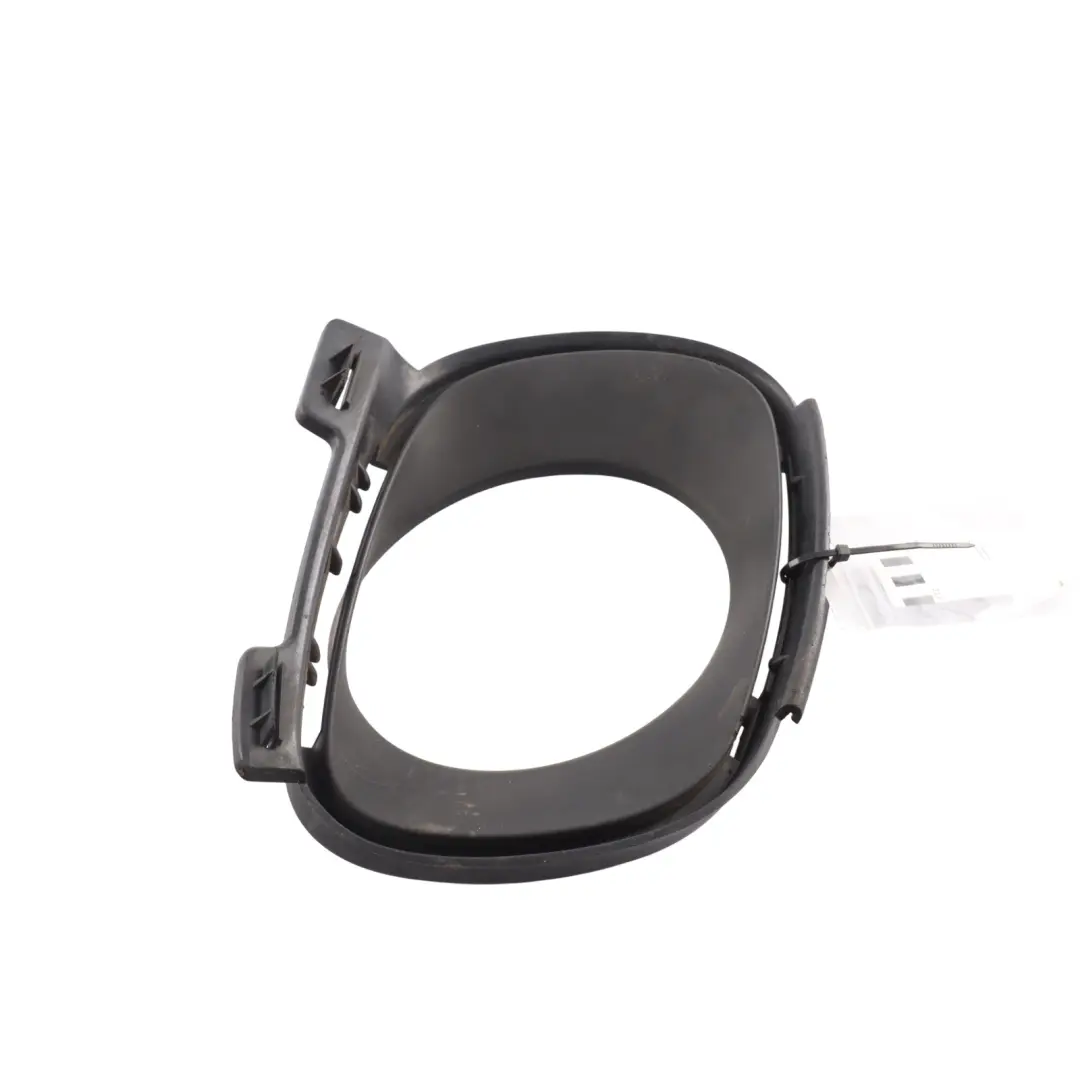 Embout Échappement Pare Chocs Arrière Droit pour BMW X5 E70 à propos du numéro de pièce 7182252 BMW X5 E70 Embout Échappement Pare Chocs Arrière Droit - SKU 7182252 - Numéro de pièce 7182252