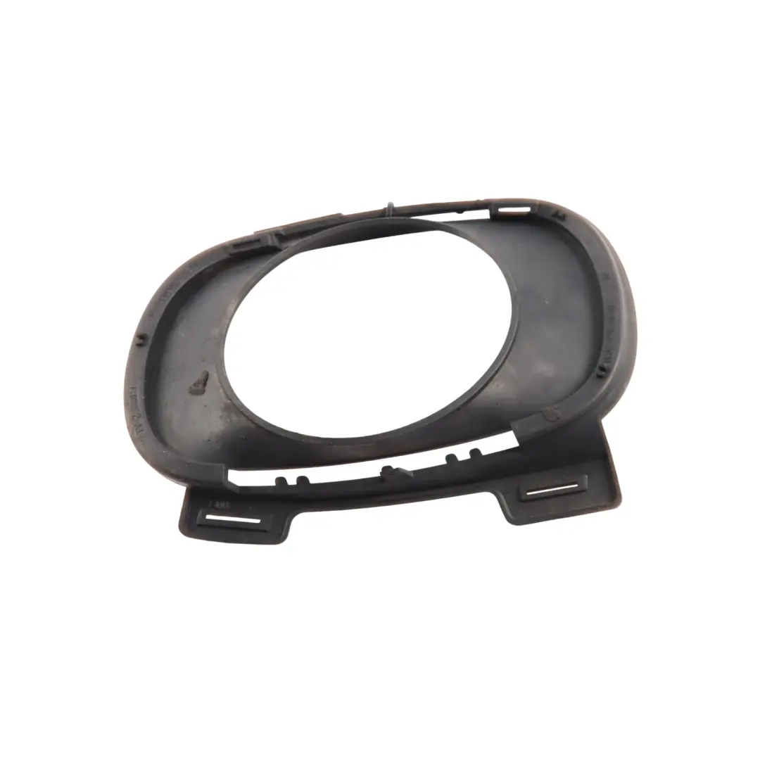 Osłona Końcówki Wydechu Zderzak Tył Prawa do BMW X5 E70 o numerze 7182252 BMW X5 E70 Osłona Końcówki Wydechu Zderzak Tył Prawa - SKU 7182252 - Numer Części 7182252