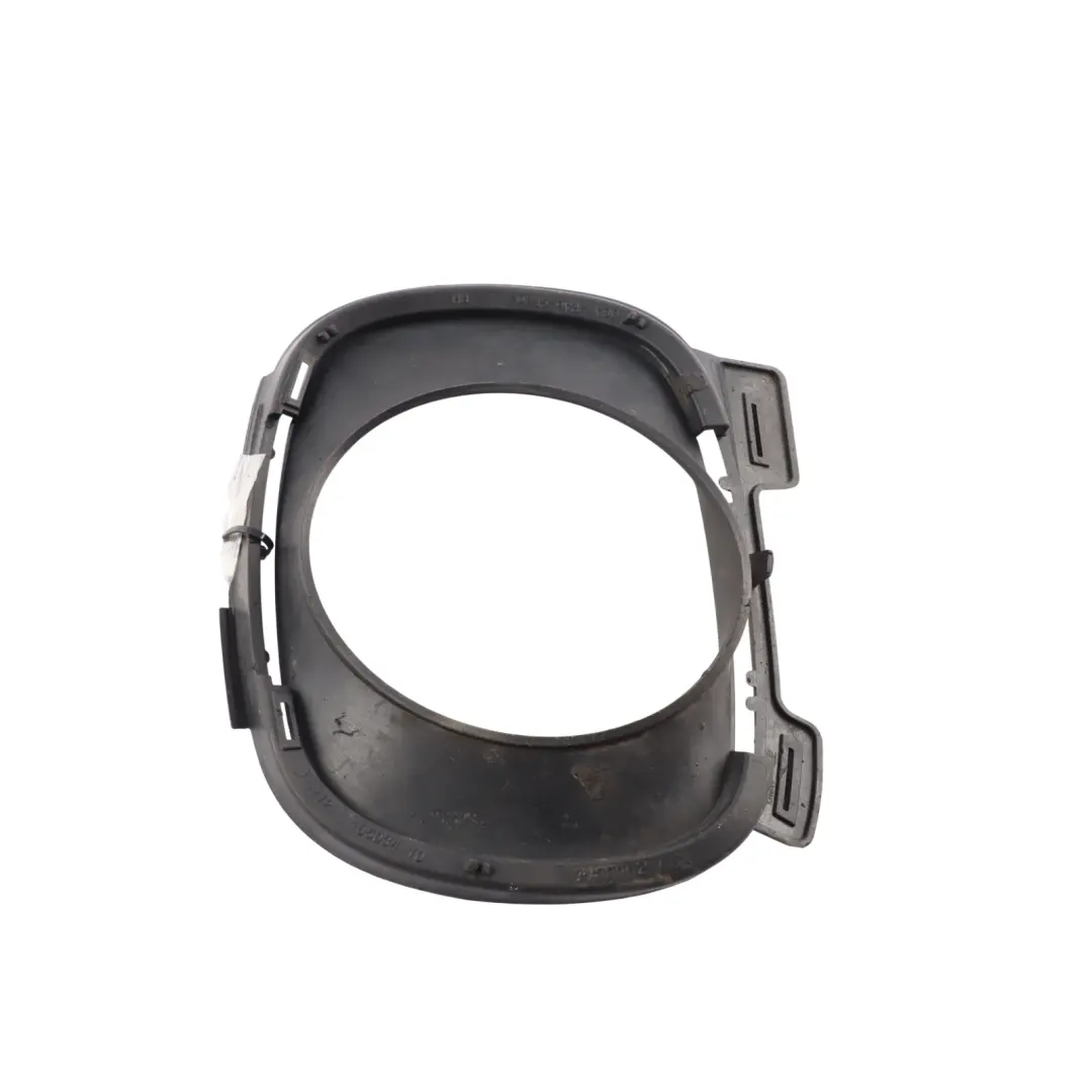 Copertura Terminale Scarico Paraurti Posteriore Destro per BMW X5 E70 con numero di parte 7182252 BMW X5 E70 Copertura Terminale Scarico Paraurti Posteriore Destro - SKU 7182252 - Numero di parte 7182252