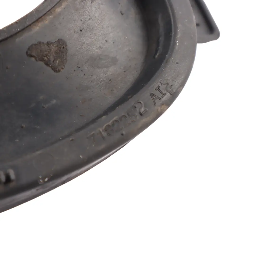 Embout Échappement Pare Chocs Arrière Droit pour BMW X5 E70 à propos du numéro de pièce 7182252 BMW X5 E70 Embout Échappement Pare Chocs Arrière Droit - SKU 7182252 - Numéro de pièce 7182252