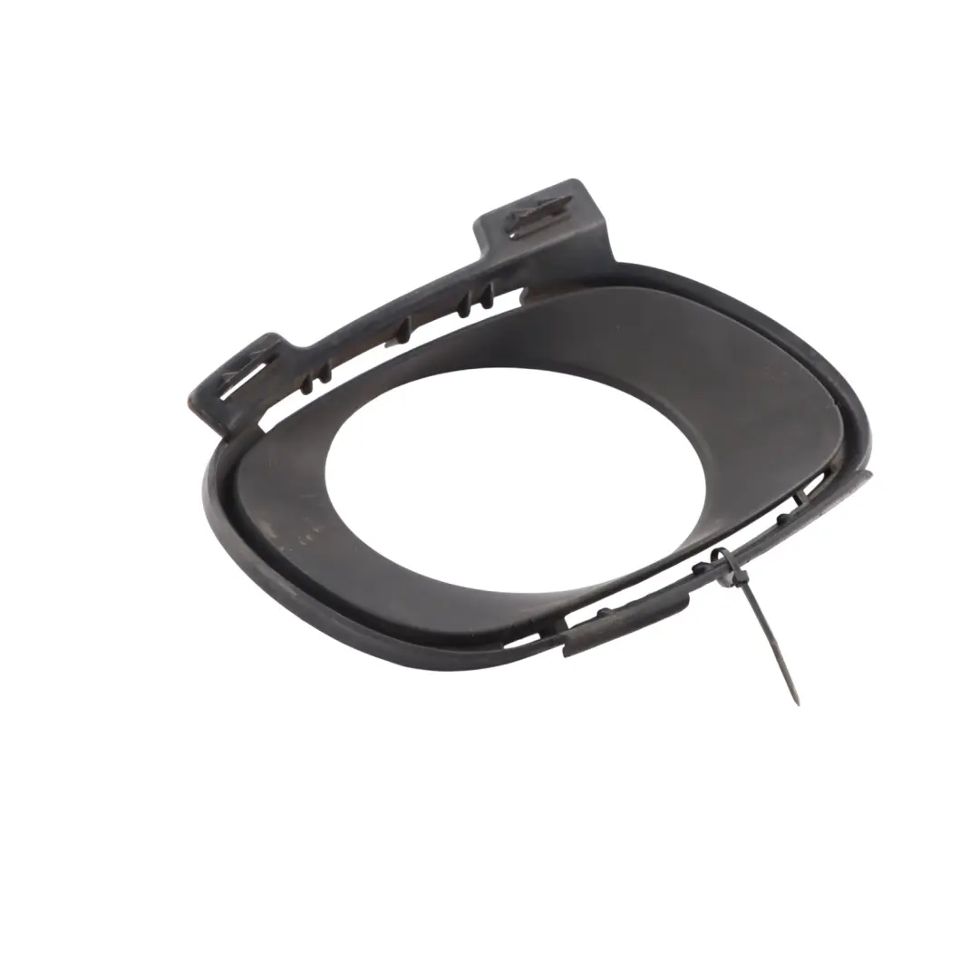 BMW X5 E70 Copertura Terminale Scarico Paraurti Posteriore Destro - SKU 7182252 - Numero di parte 7182252