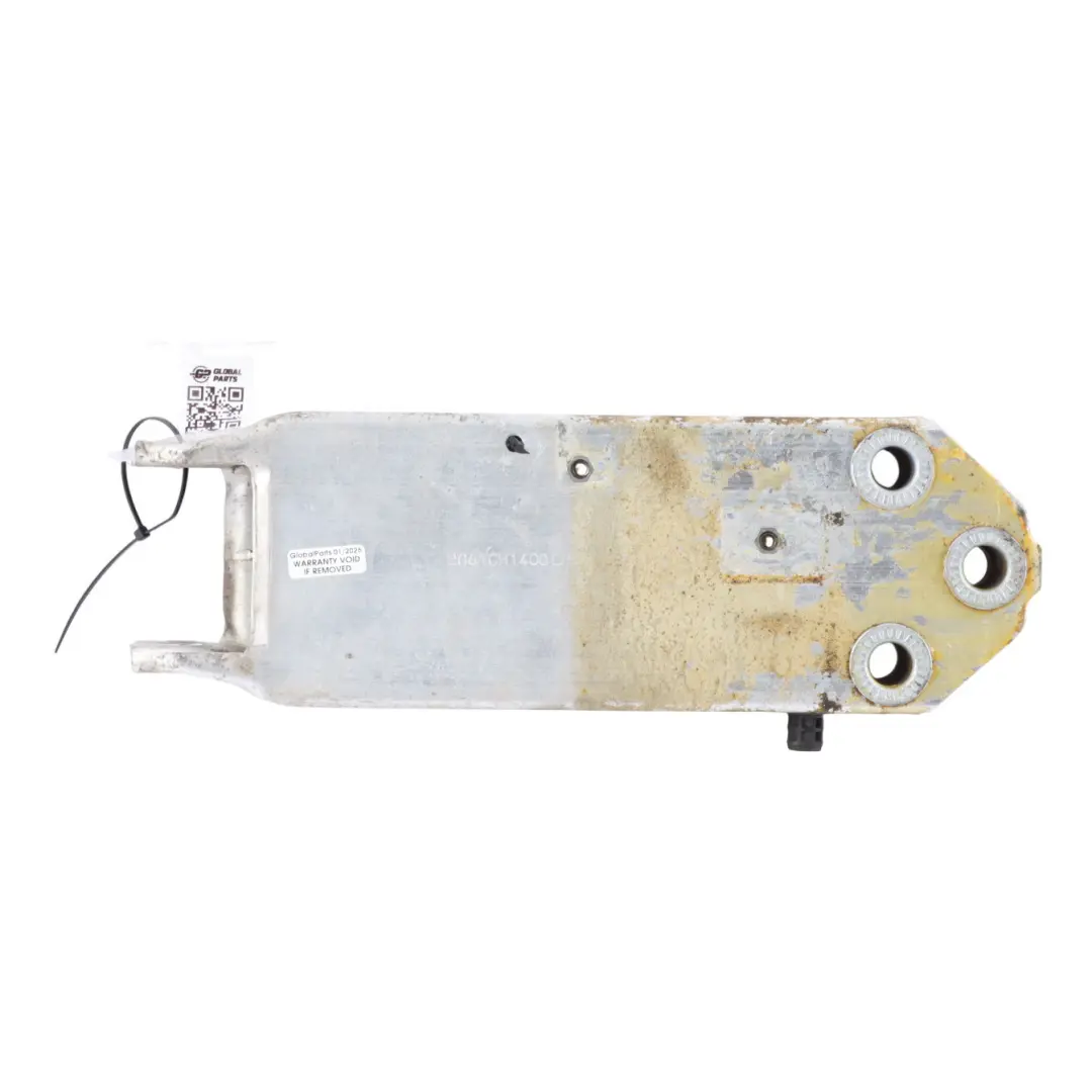 Crash Bar Absorber Front Left N/S Deformation Element to BMW F01 F02 F03 with Part number 7183853 BMW F01 F02 F03 Crash Bar Absorber Front Left N/S Deformation Element - SKU 7183853-1 - Part number 7183853