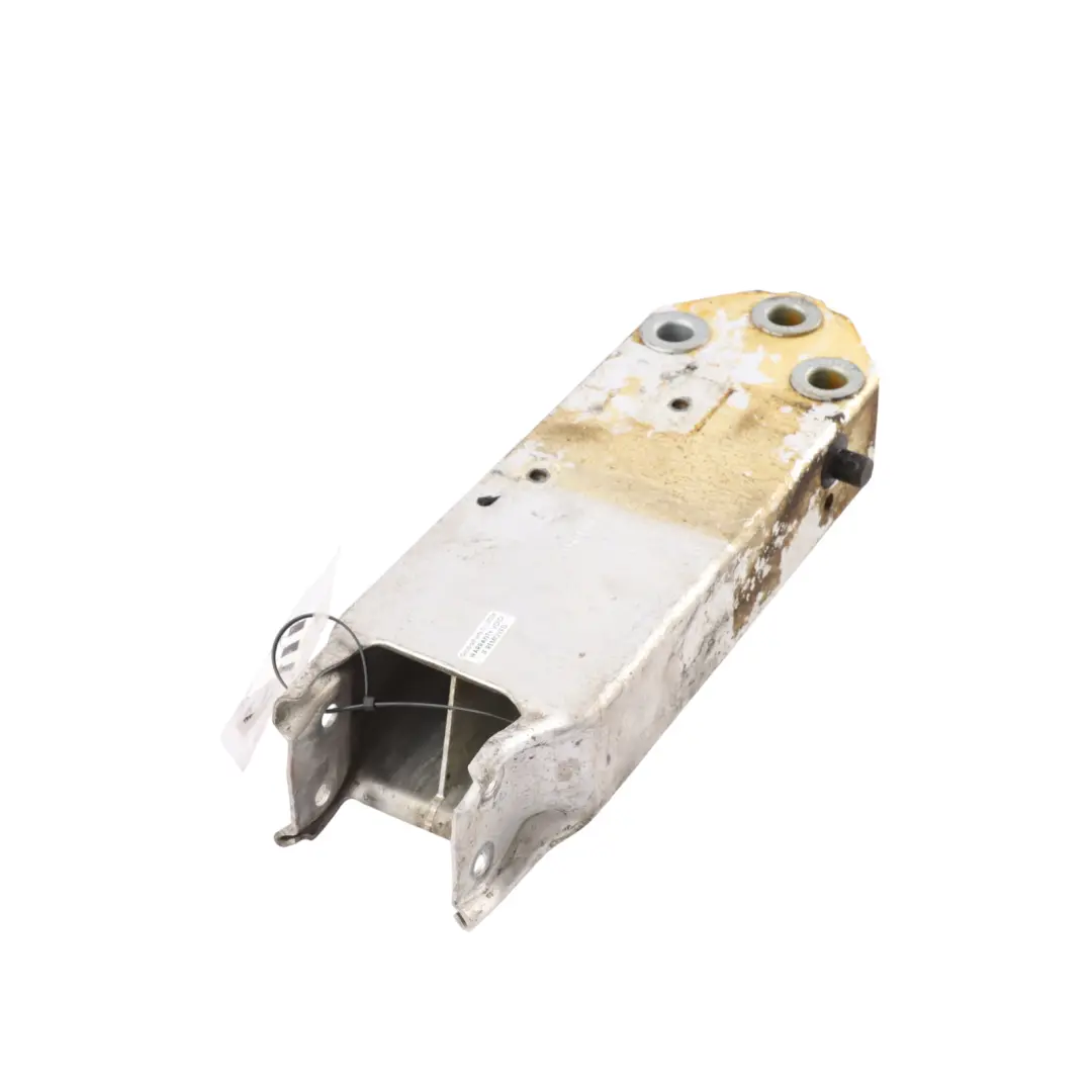 Élément Déformation Barre Crash Avant Gauche pour BMW F01 F02 F03 à propos du numéro de pièce 7183853 BMW F01 F02 F03 Élément Déformation Barre Crash Avant Gauche - SKU 7183853-1 - Numéro de pièce 7183853