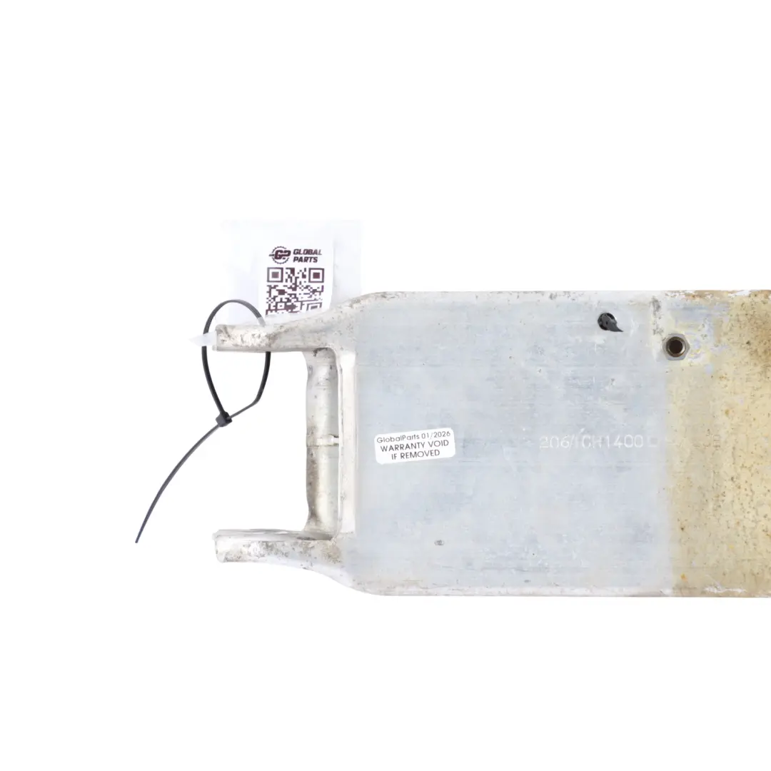 Deformación Barra Absorción Delantera Izquierda para BMW F01 F02 F03 Elemento con número de pieza 7183853 BMW F01 F02 F03 Elemento Deformación Barra Absorción Delantera Izquierda - SKU 7183853-1 - Número de pieza 7183853