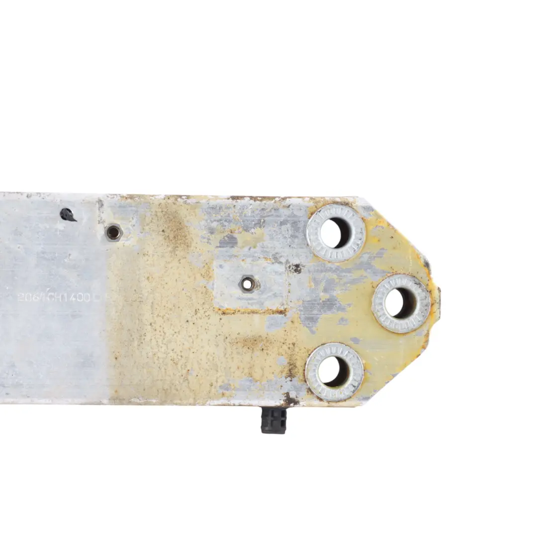 BMW F01 F02 F03 Elemento Deformación Barra Absorción Delantera Izquierda - SKU 7183853-1 - Número de pieza 7183853