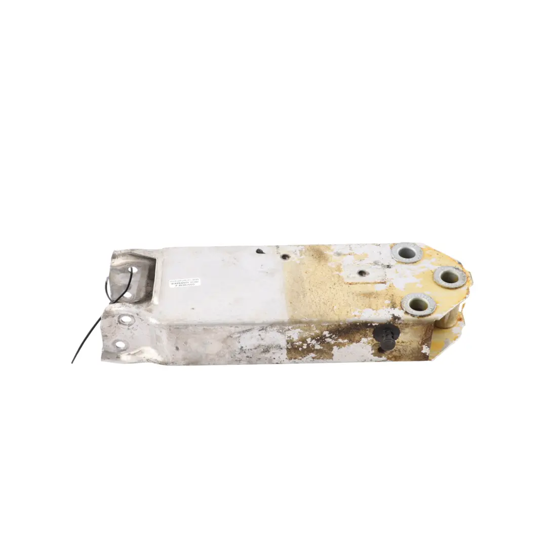 Crash Bar Absorber Front Left N/S Deformation Element to BMW F01 F02 F03 with Part number 7183853 BMW F01 F02 F03 Crash Bar Absorber Front Left N/S Deformation Element - SKU 7183853-1 - Part number 7183853