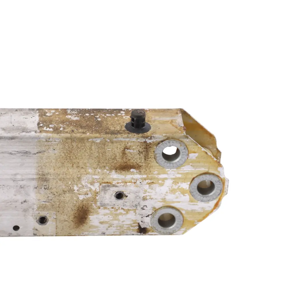 Crash Bar Absorber Front Right O/S Deformation Element to BMW F01 F02 F03 with Part number 7183853 BMW F01 F02 F03 Crash Bar Absorber Front Right O/S Deformation Element - SKU 7183853-2 - Part number 7183853