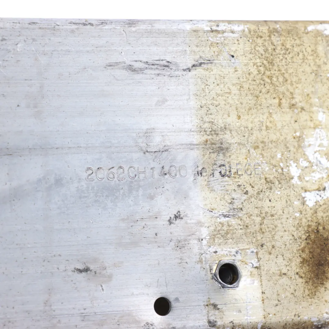 BMW F01 F02 F03 Élément Déformation Barre Choc Avant Droit - SKU 7183853-2 - Numéro de pièce 7183853