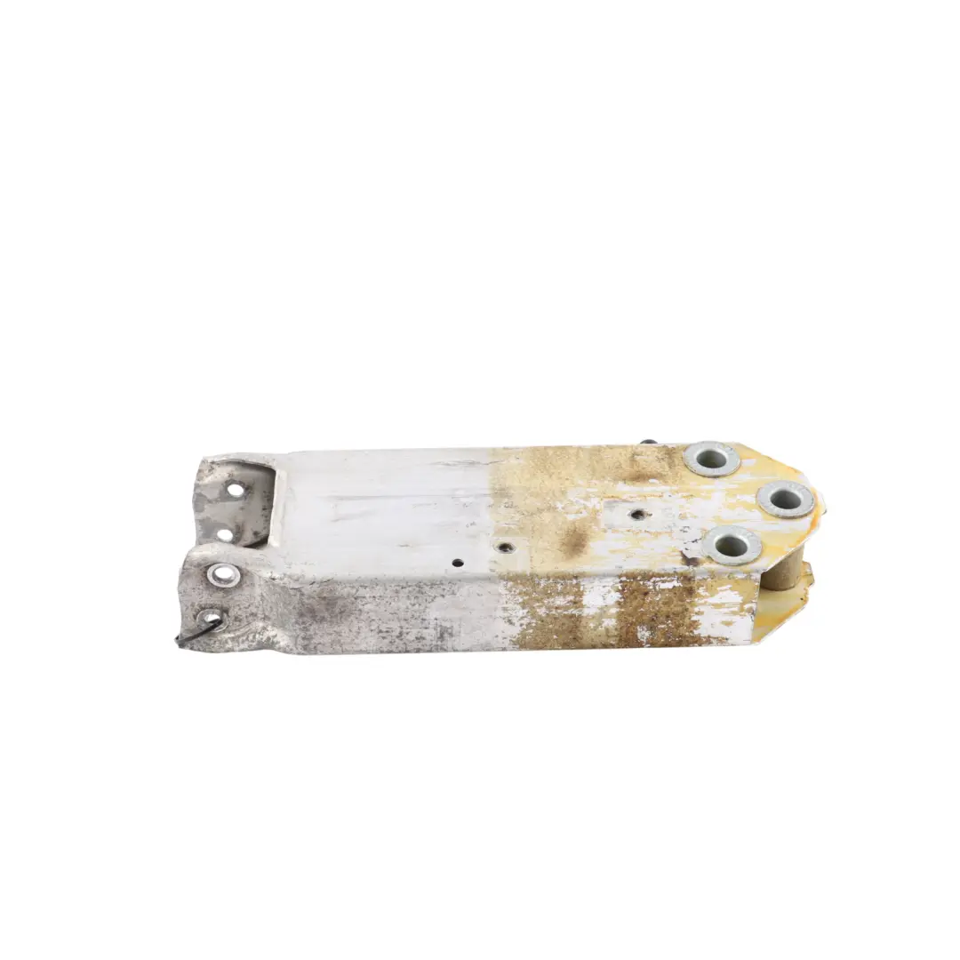 Barra Absorción Impacto Delantera Derecha para BMW F01 F02 F03 con número de pieza 7183853 BMW F01 F02 F03 Barra Absorción Impacto Delantera Derecha - SKU 7183853-2 - Número de pieza 7183853