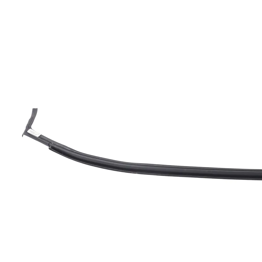 BMW F01 F02 F04 Rear Window Tailgate Rubber Seal Gasket - SKU 7184569 - Part number 7184569