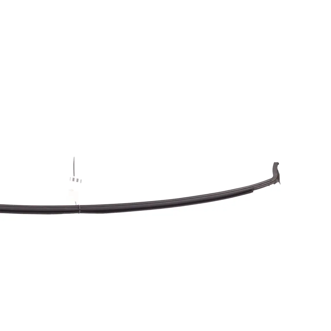 Window Tailgate Rubber Seal Gasket to BMW F01 F02 F04 Rear with Part number 7184569 BMW F01 F02 F04 Rear Window Tailgate Rubber Seal Gasket - SKU 7184569 - Part number 7184569