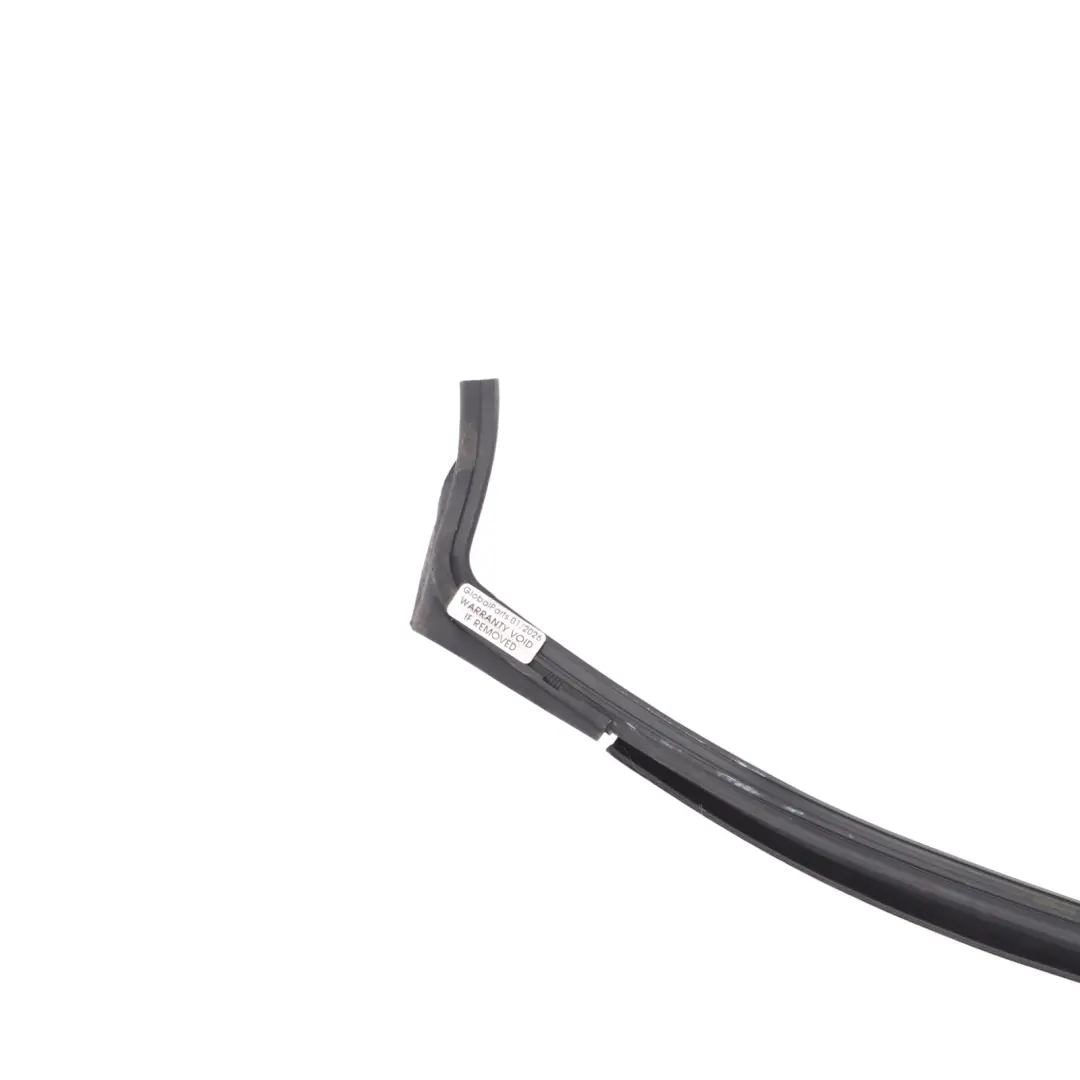 BMW F01 F02 F04 Rear Window Tailgate Rubber Seal Gasket - SKU 7184569 - Part number 7184569