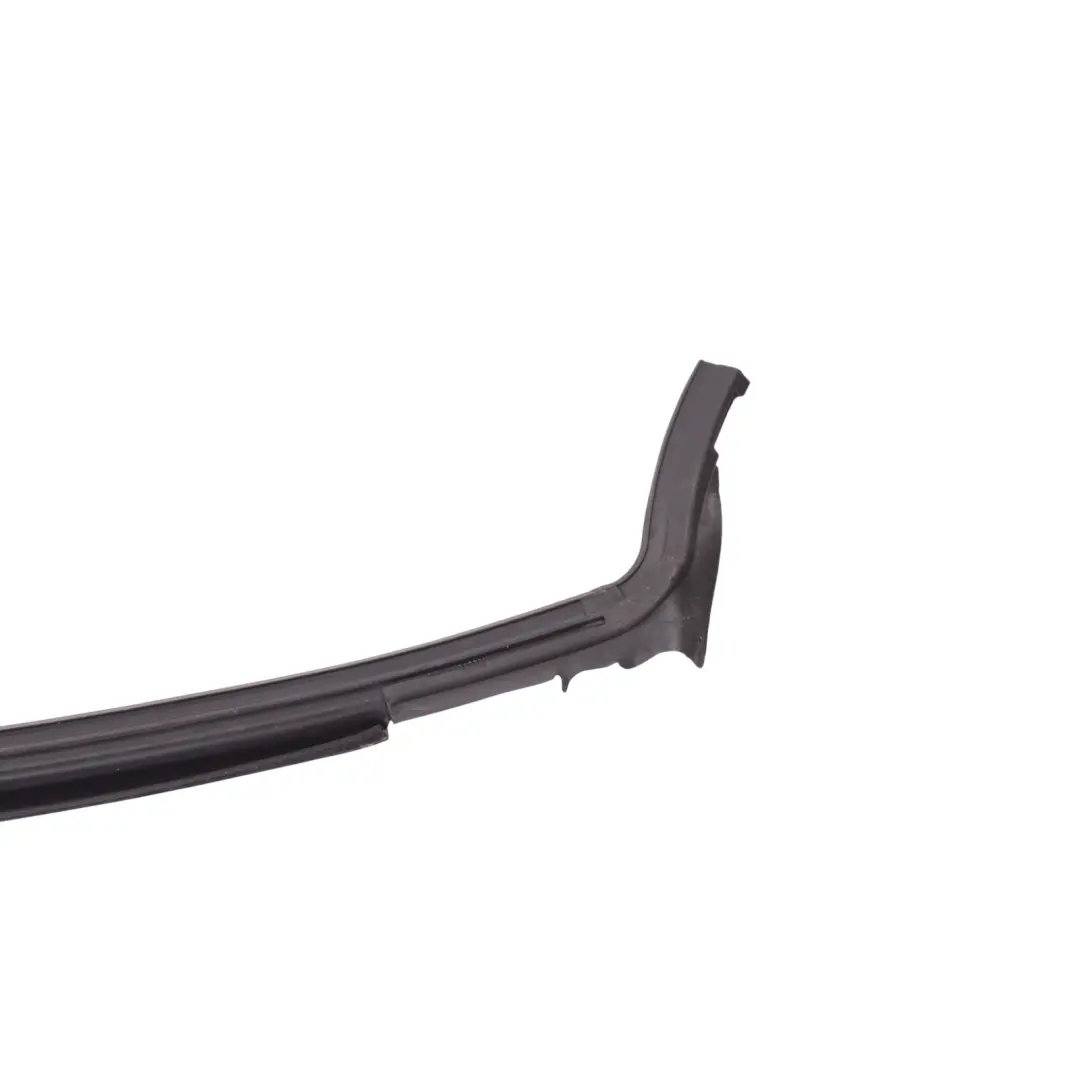 BMW F01 F02 F04 Rear Window Tailgate Rubber Seal Gasket - SKU 7184569 - Part number 7184569