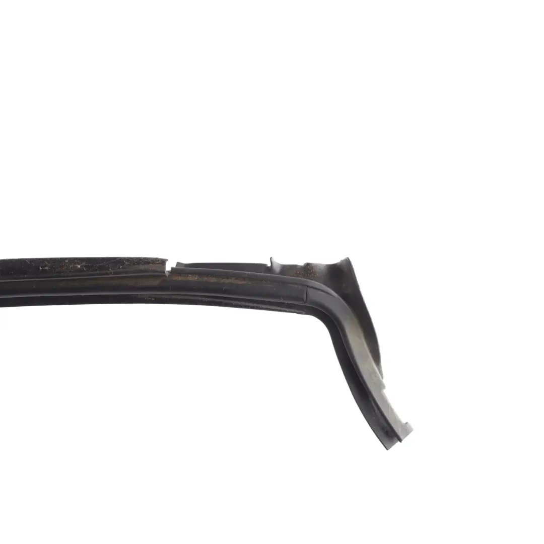 Window Tailgate Rubber Seal Gasket to BMW F01 F02 F04 Rear with Part number 7184569 BMW F01 F02 F04 Rear Window Tailgate Rubber Seal Gasket - SKU 7184569 - Part number 7184569