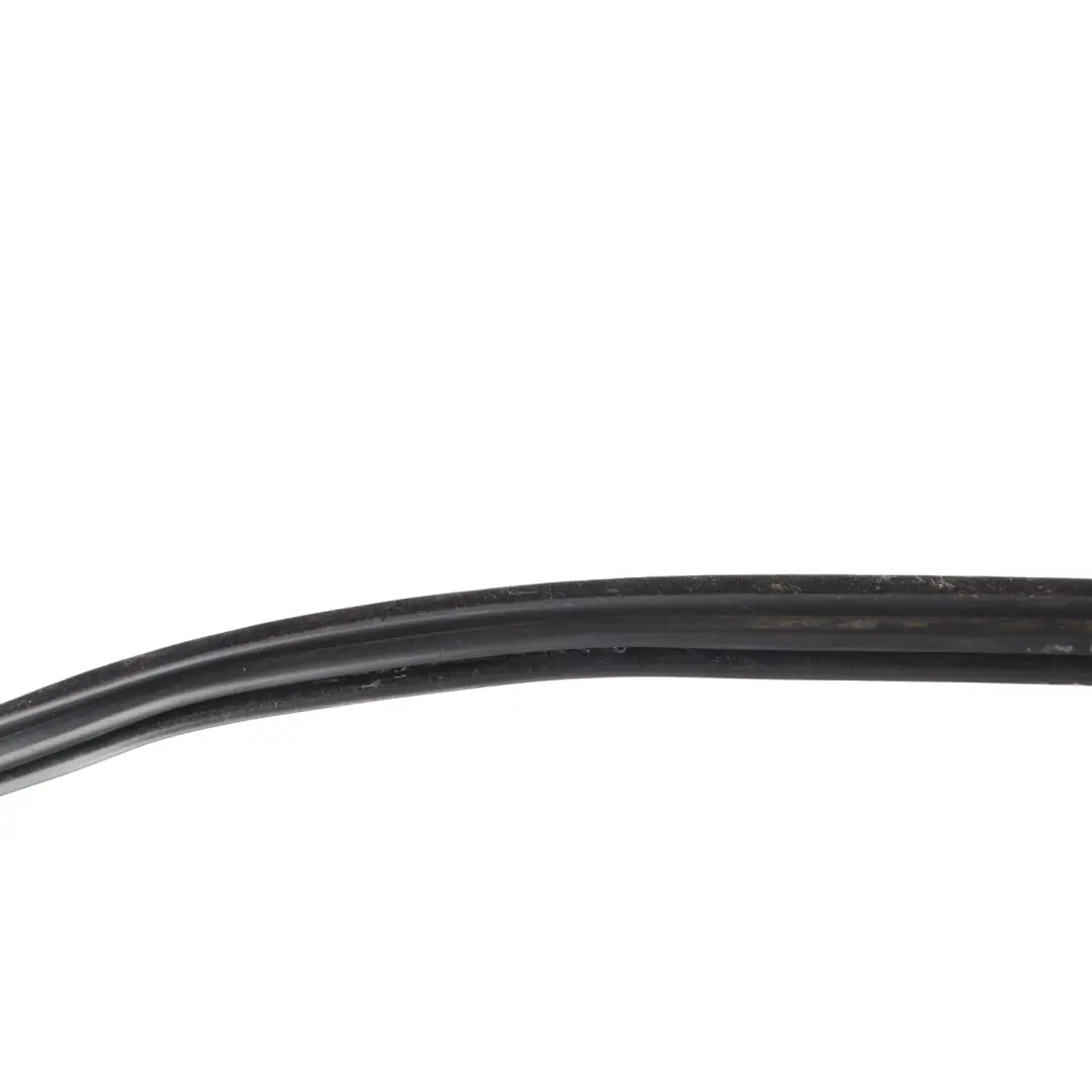 Window Tailgate Rubber Seal Gasket to BMW F01 F02 F04 Rear with Part number 7184569 BMW F01 F02 F04 Rear Window Tailgate Rubber Seal Gasket - SKU 7184569 - Part number 7184569