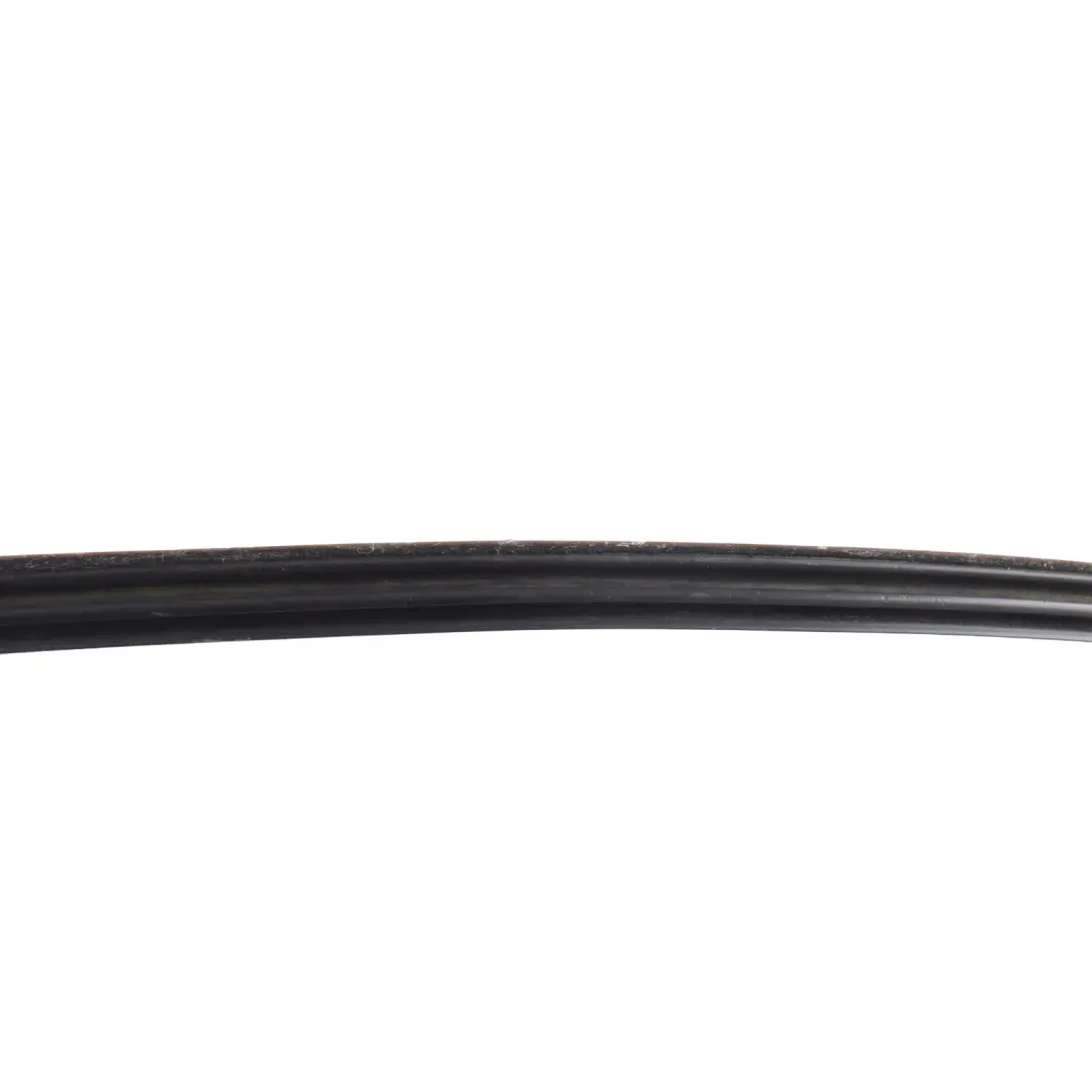 Window Tailgate Rubber Seal Gasket to BMW F01 F02 F04 Rear with Part number 7184569 BMW F01 F02 F04 Rear Window Tailgate Rubber Seal Gasket - SKU 7184569 - Part number 7184569