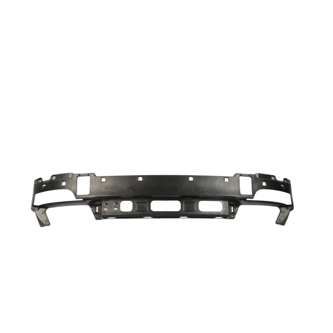 BMW F01 F02 Wspornik Środkowy Mocowania Zderzaka Tylnego - SKU 7186826 - Numer Części 7186826