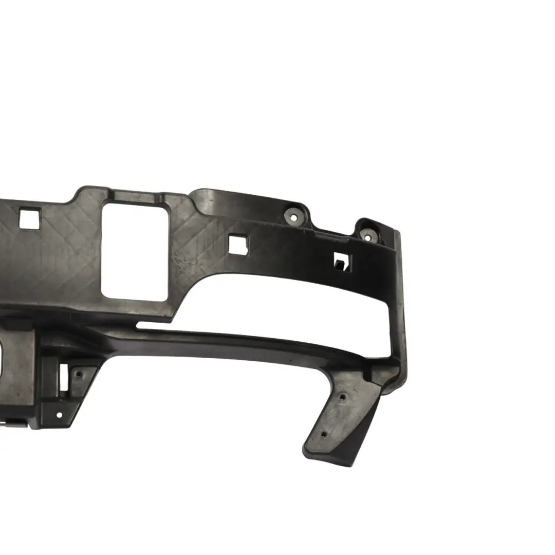 BMW F01 F02 Rear Bumper Bracket Centre Mounting Support Holder - SKU 7186826 - Part number 7186826