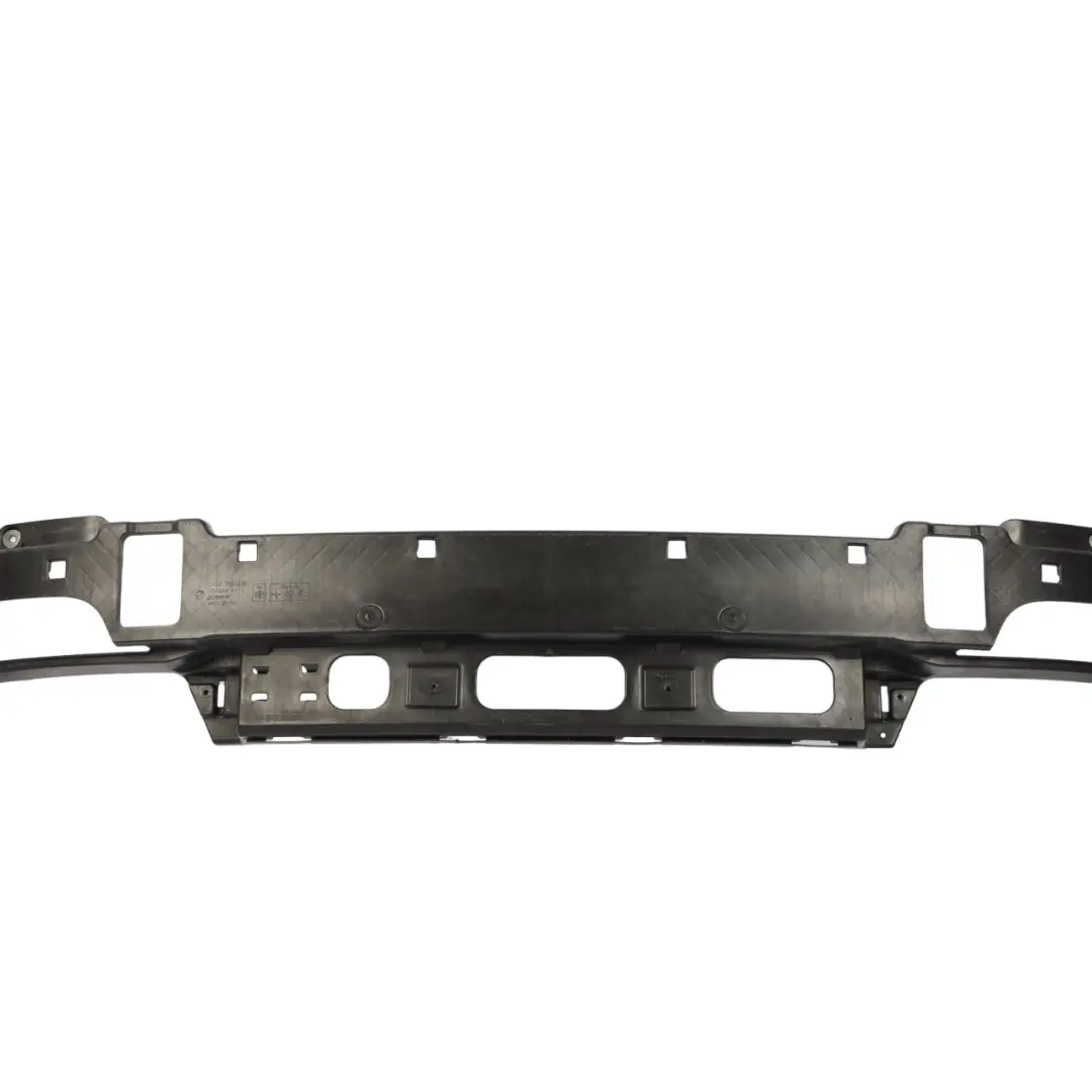 BMW F01 F02 Wspornik Środkowy Mocowania Zderzaka Tylnego - SKU 7186826 - Numer Części 7186826