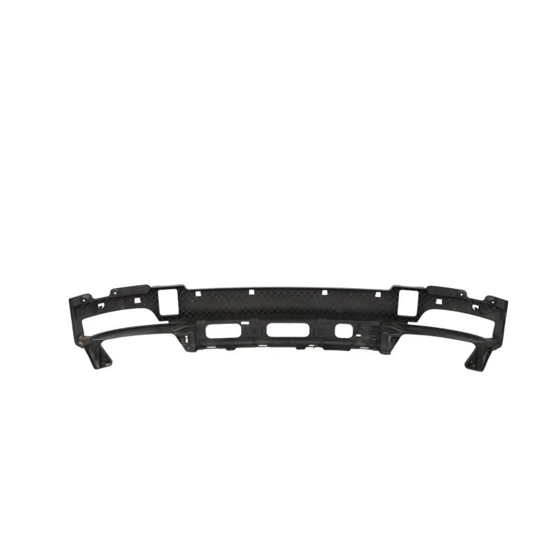 BMW F01 F02 Wspornik Środkowy Mocowania Zderzaka Tylnego - SKU 7186826 - Numer Części 7186826