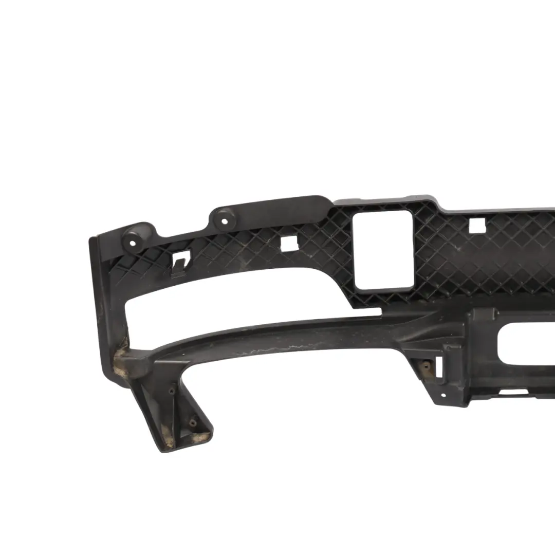 BMW F01 F02 Rear Bumper Bracket Centre Mounting Support Holder - SKU 7186826 - Part number 7186826