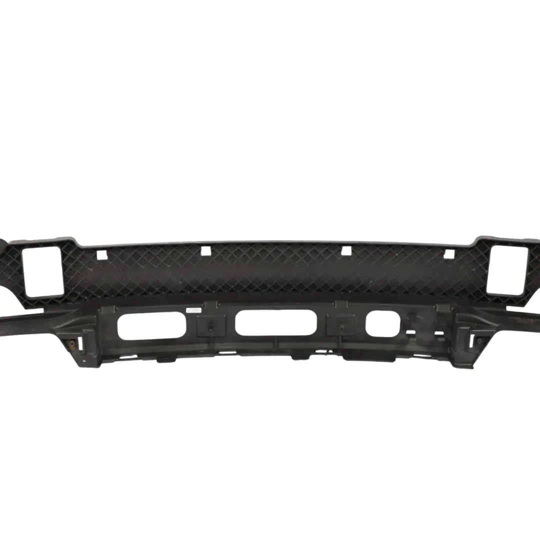 Bumper Bracket Centre Mounting Support Holder to BMW F01 F02 Rear with Part number 7186826 BMW F01 F02 Rear Bumper Bracket Centre Mounting Support Holder - SKU 7186826 - Part number 7186826