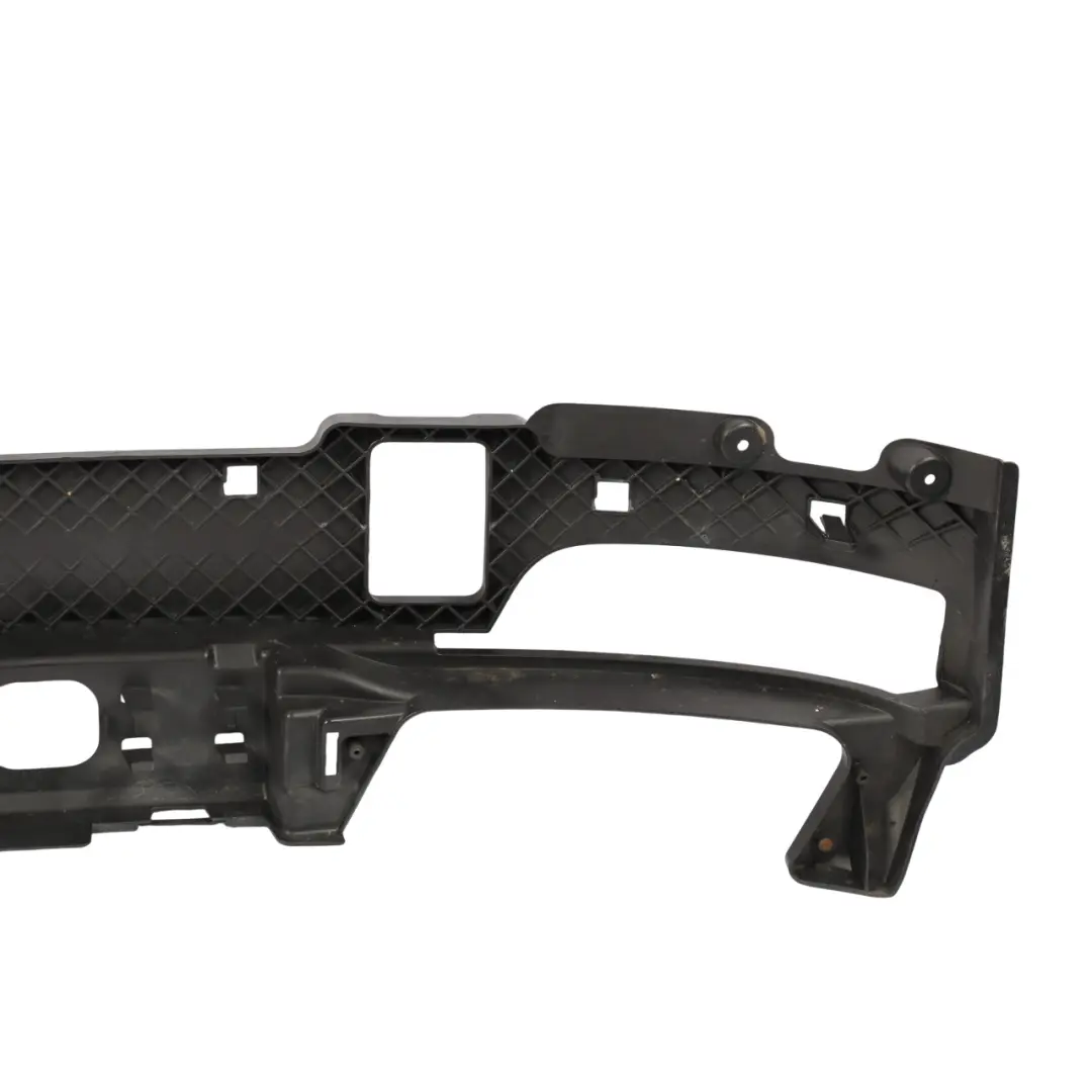 Bumper Bracket Centre Mounting Support Holder to BMW F01 F02 Rear with Part number 7186826 BMW F01 F02 Rear Bumper Bracket Centre Mounting Support Holder - SKU 7186826 - Part number 7186826