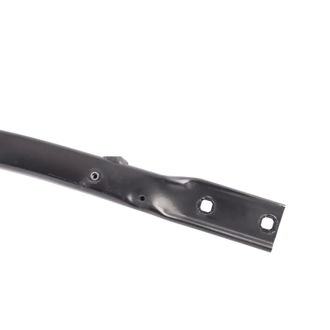 Radiator Connection Bracket Carrier Mount Upper Rear to BMW F01 F02 F03 LCI with Part number 7186898 BMW F01 F02 F03 LCI Radiator Connection Bracket Carrier Mount Upper Rear - SKU 7186898 - Part number 7186898